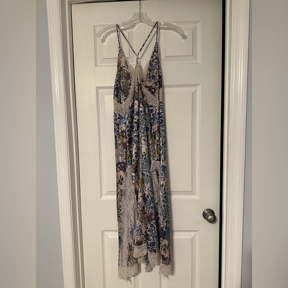 Intimately by Free People Right Now Slip Dress - Size S -
NWOT - Boho Chic - Picture 6 of 6